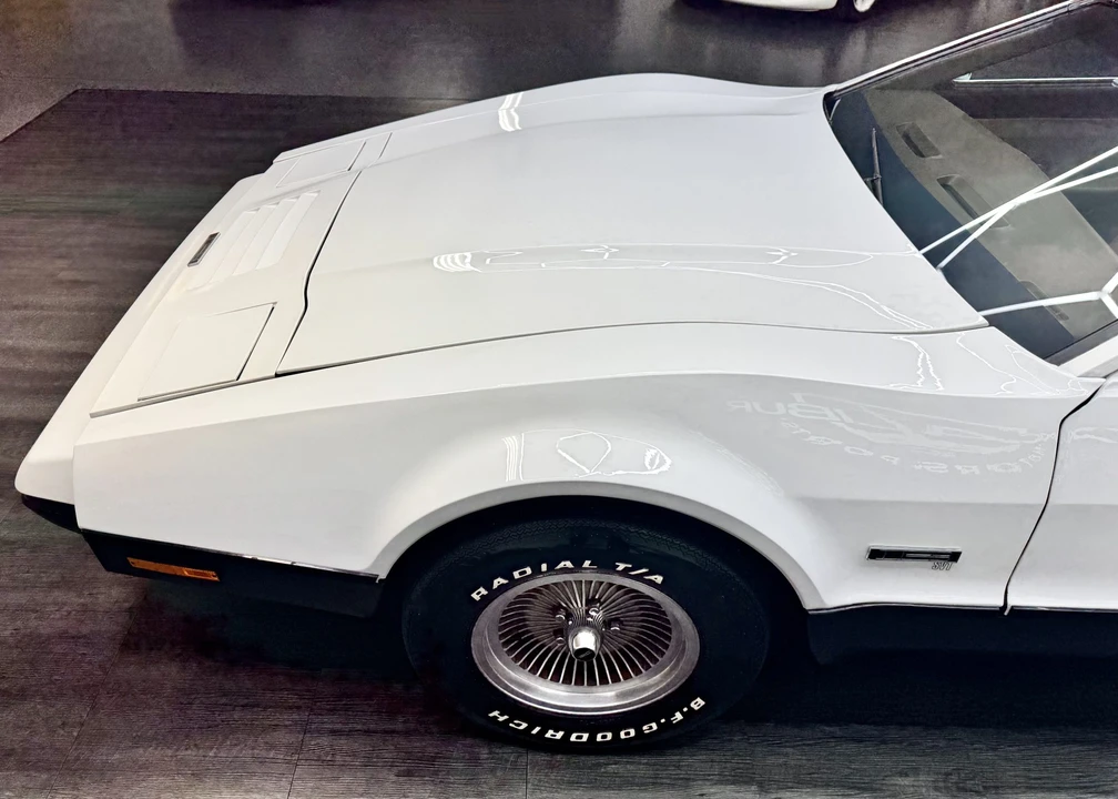 1975 Bricklin SV-1 - Image 25 of 31