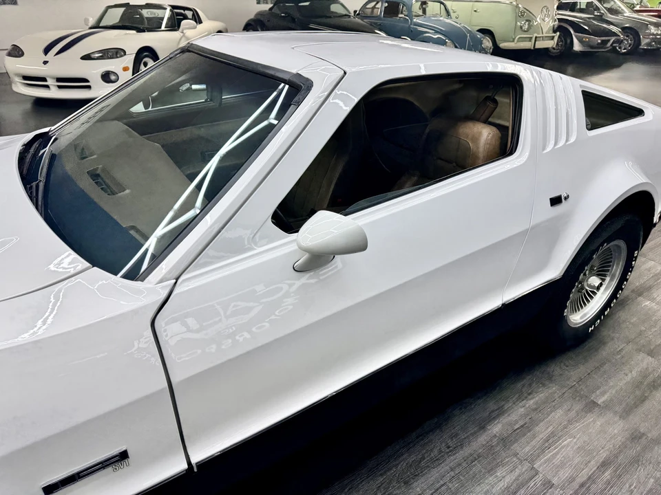 1975 Bricklin SV-1 - Image 28 of 31