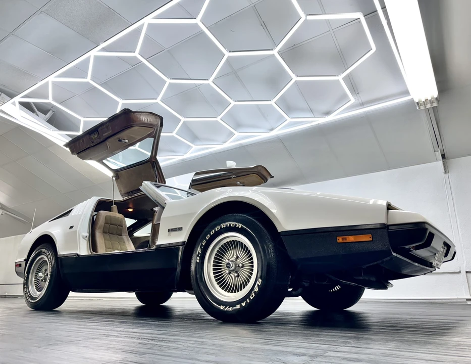 1975 Bricklin SV-1 - Image 13 of 31