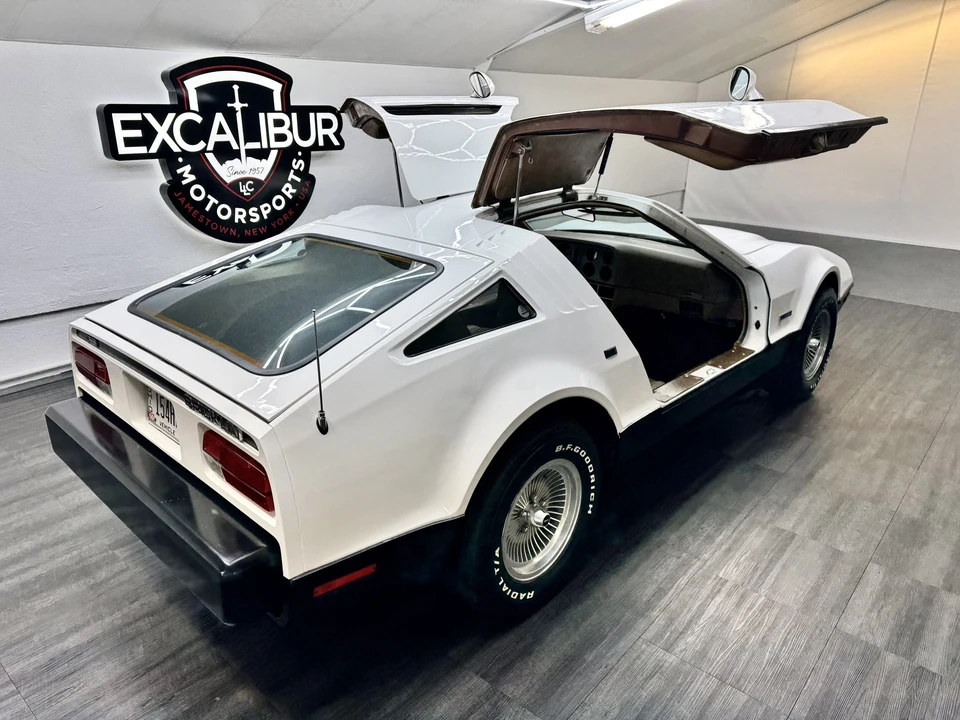 1975 Bricklin SV-1 - Image 15 of 31