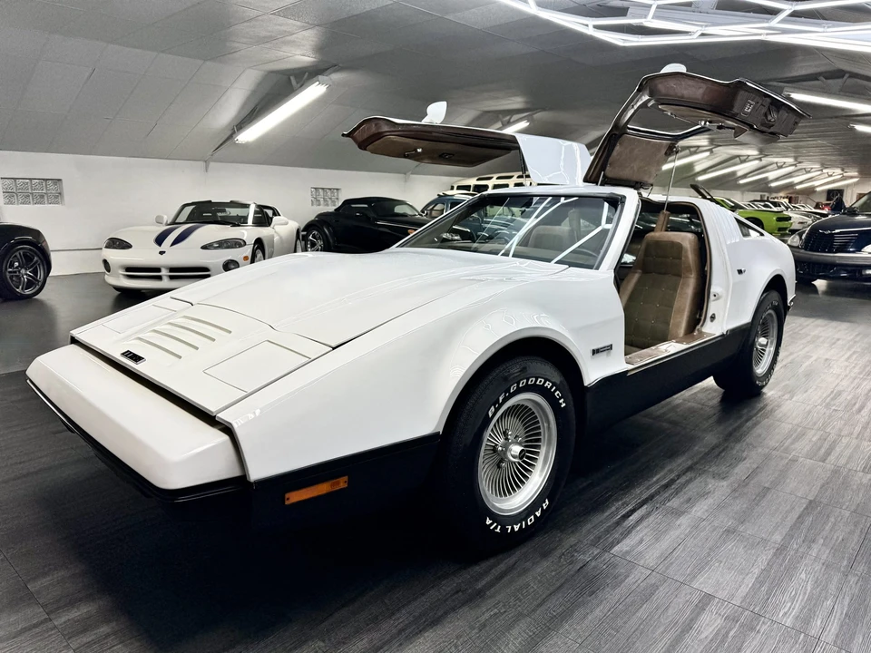 1975 Bricklin SV-1 - Image 11 of 31