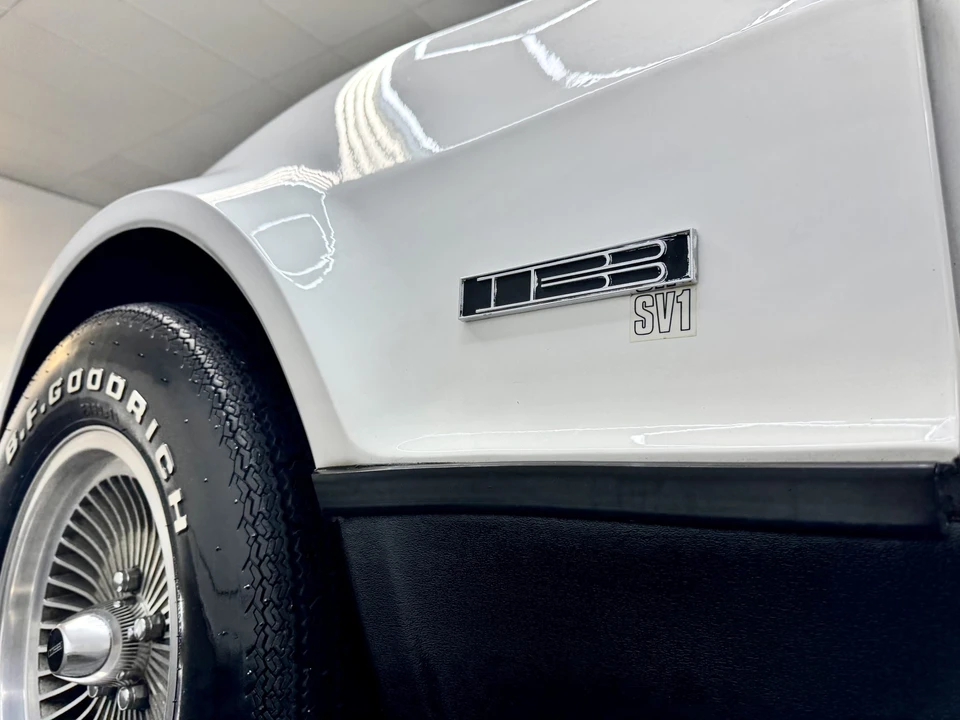 1975 Bricklin SV-1 - Image 26 of 31
