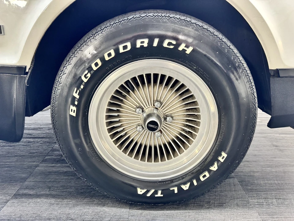 1975 Bricklin SV-1 - Image 31 of 31