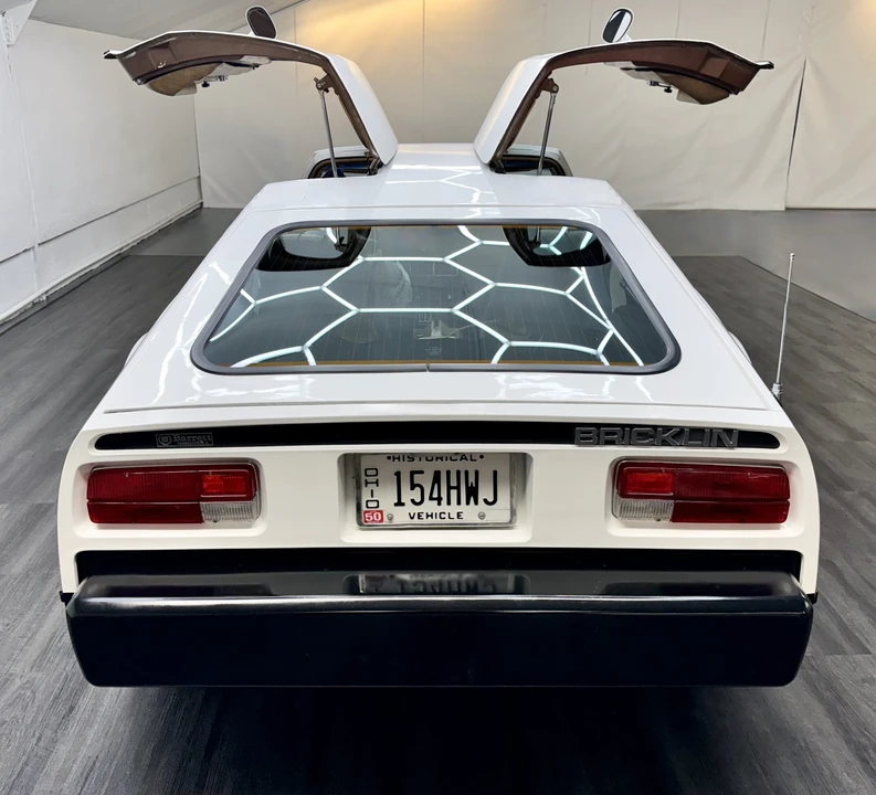 1975 Bricklin SV-1 - Image 16 of 31