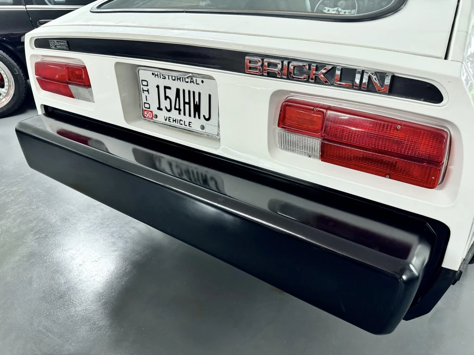 1975 Bricklin SV-1 - Image 17 of 31