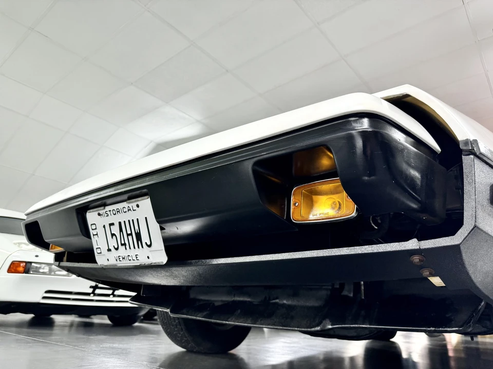 1975 Bricklin SV-1 - Image 24 of 31