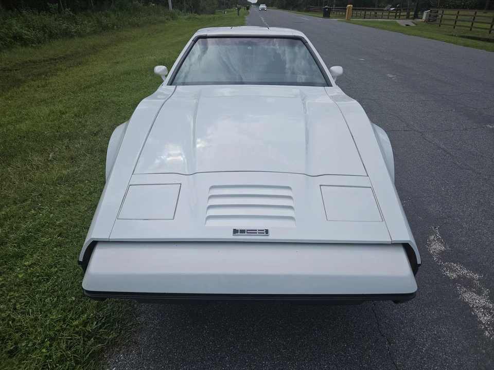1975 Bricklin SV-1 - Image 12 of 31