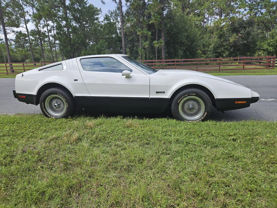 1975 Bricklin SV-1 - Image 4 of 31