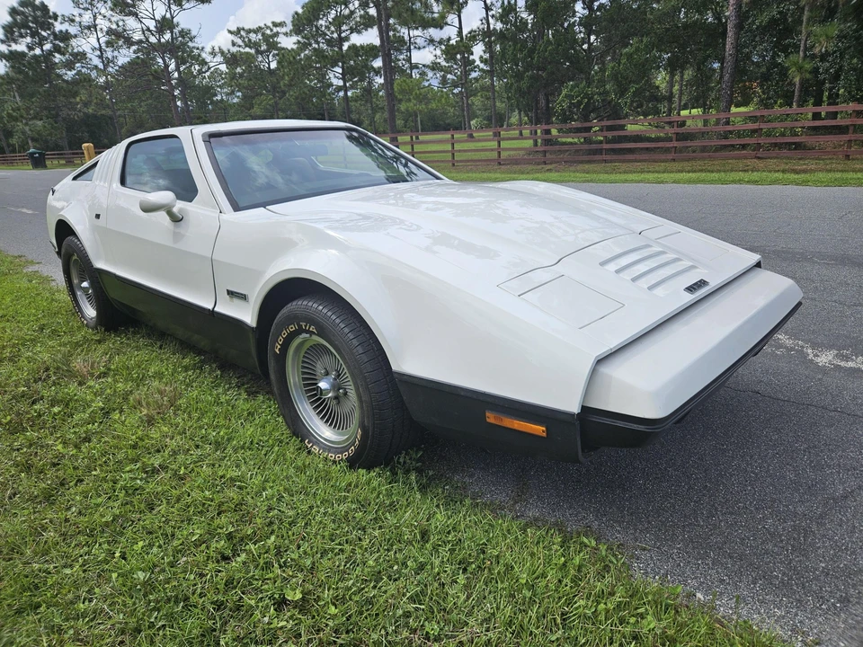 1975 Bricklin SV-1 - Image 2 of 31