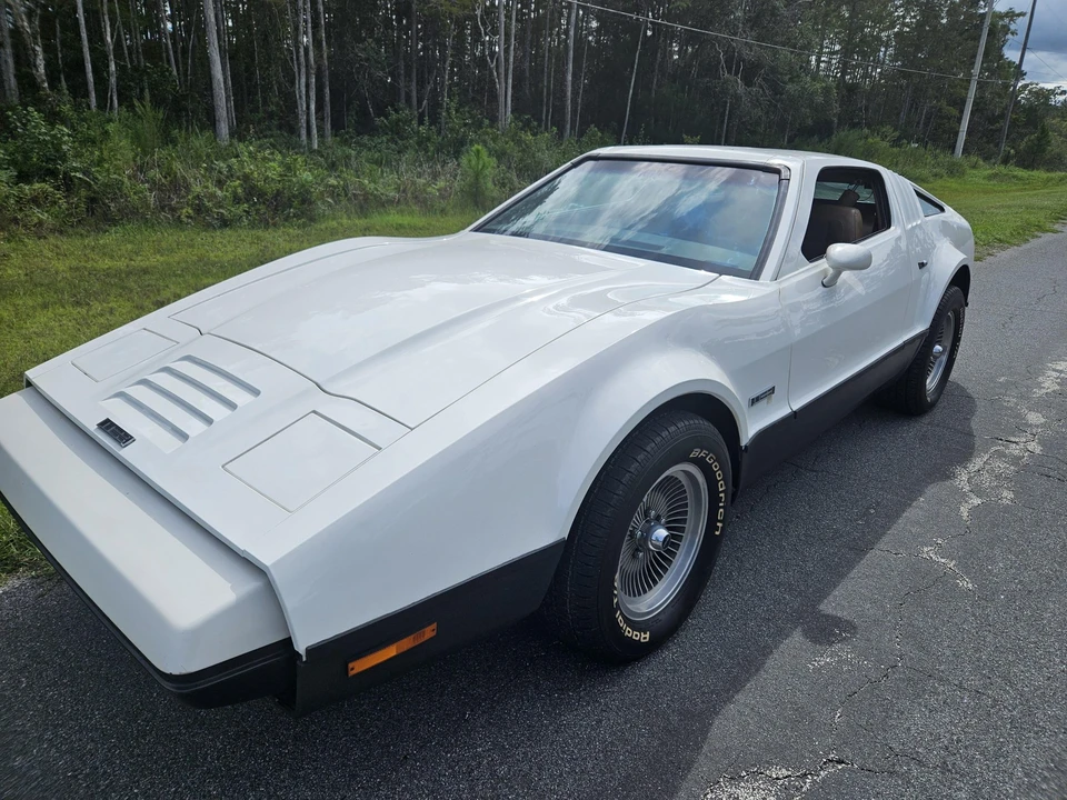 1975 Bricklin SV-1 - Image 11 of 31