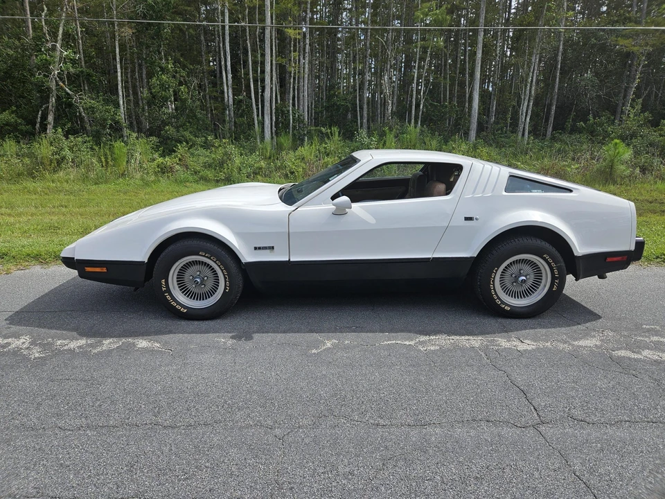 1975 Bricklin SV-1 - Image 10 of 31