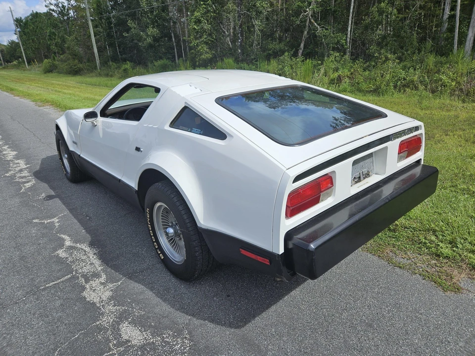 1975 Bricklin SV-1 - Image 7 of 31