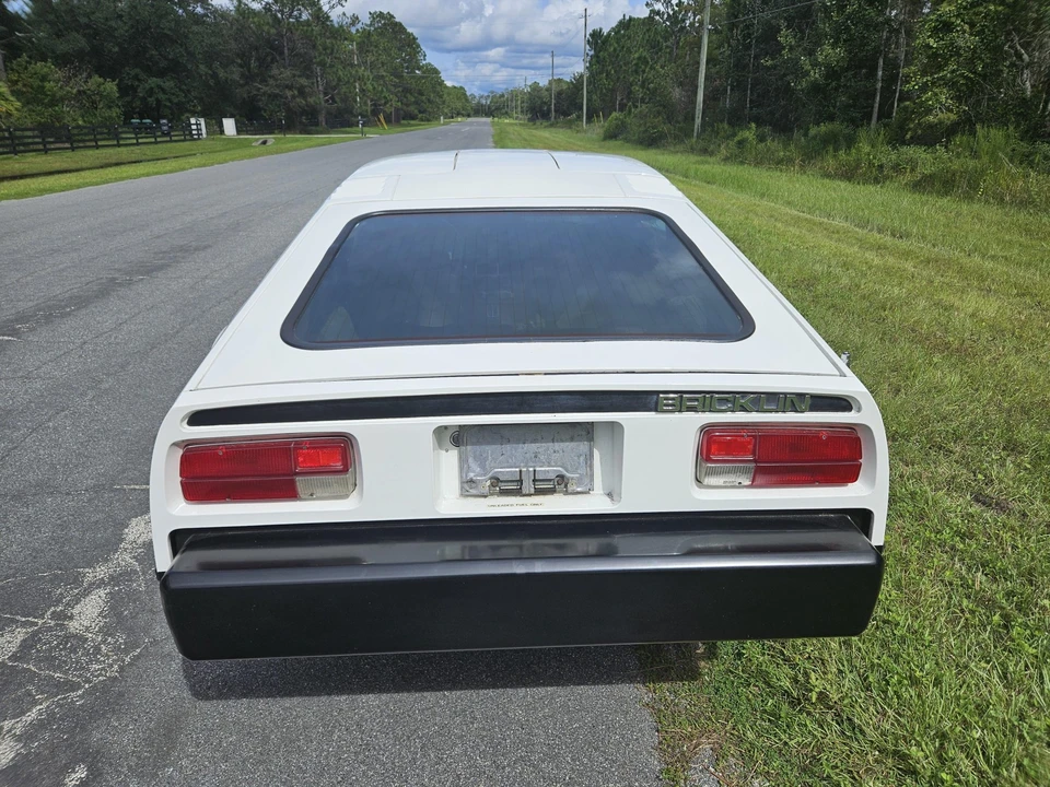 1975 Bricklin SV-1 - Image 6 of 31