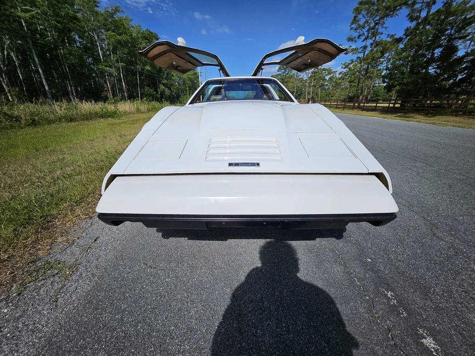1975 Bricklin SV-1 - Image 14 of 31