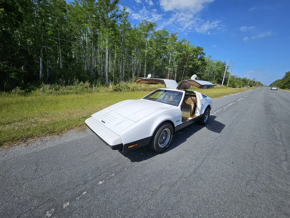 1975 Bricklin SV-1 - Image 13 of 31
