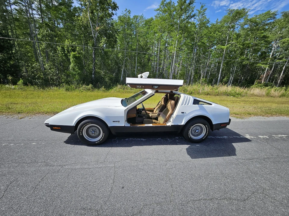 1975 Bricklin SV-1 - Image 22 of 31