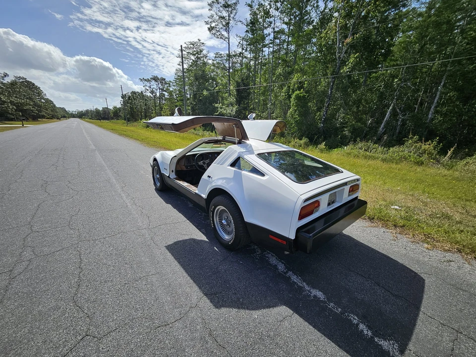 1975 Bricklin SV-1 - Image 21 of 31