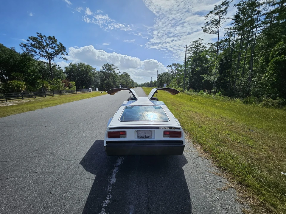 1975 Bricklin SV-1 - Image 20 of 31