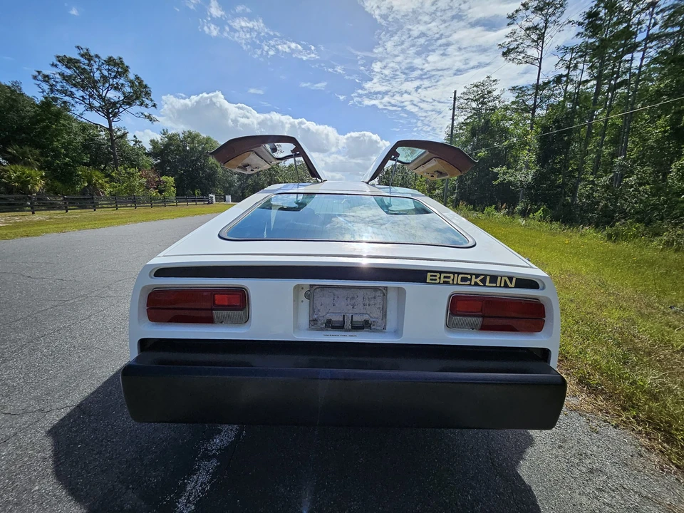 1975 Bricklin SV-1 - Image 19 of 31