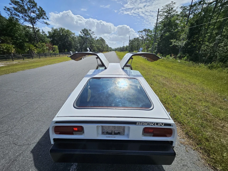 1975 Bricklin SV-1 - Image 18 of 31