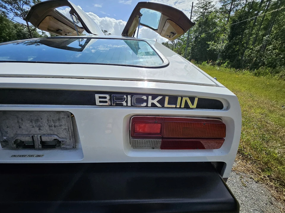 1975 Bricklin SV-1 - Image 25 of 31