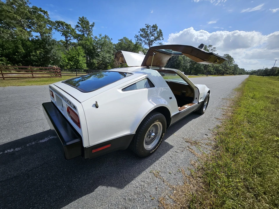 1975 Bricklin SV-1 - Image 17 of 31