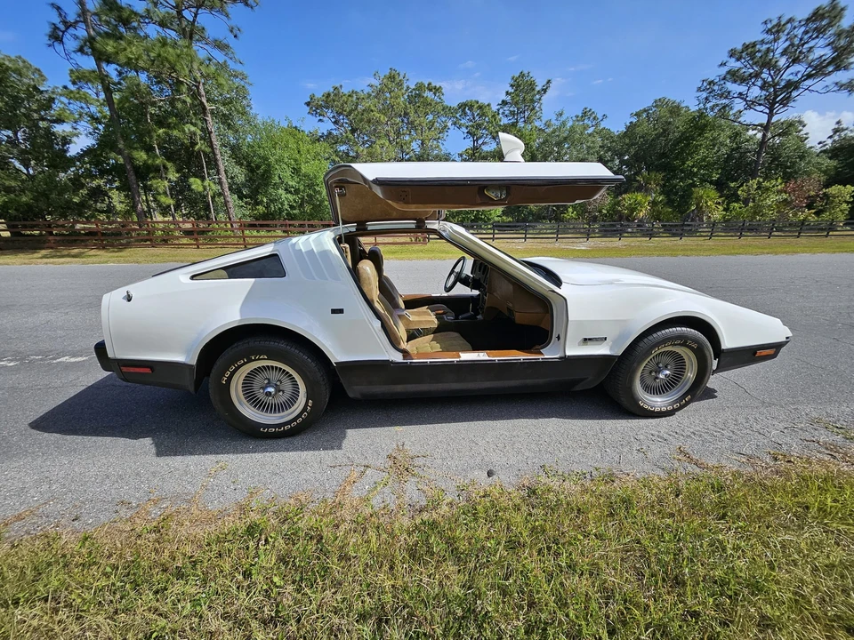 1975 Bricklin SV-1 - Image 16 of 31