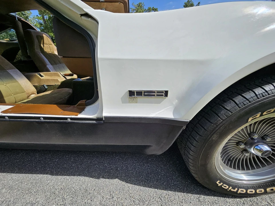 1975 Bricklin SV-1 - Image 24 of 31