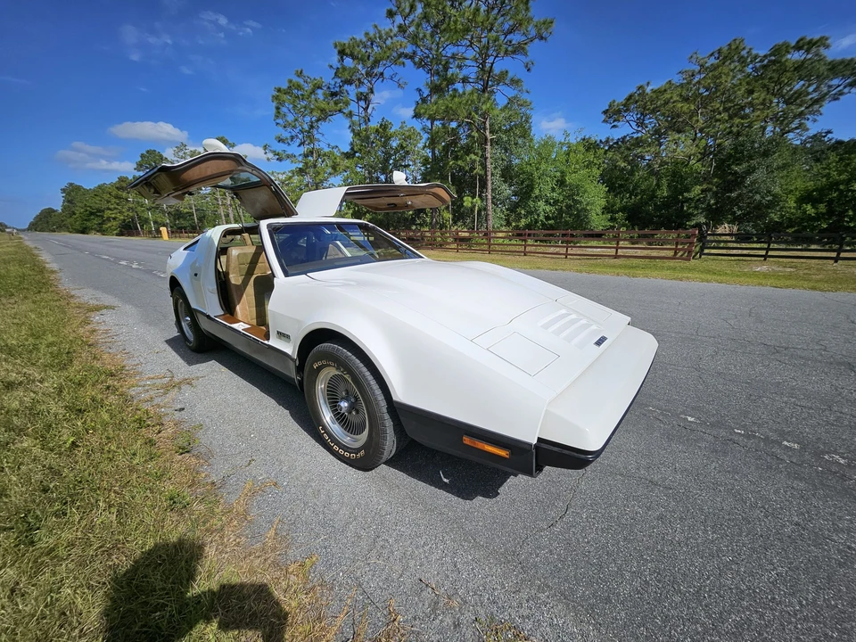 1975 Bricklin SV-1 - Image 15 of 31