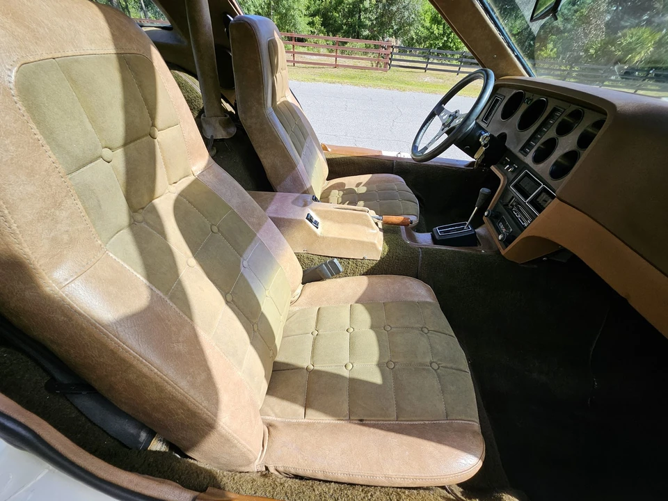 1975 Bricklin SV-1 - Image 26 of 31
