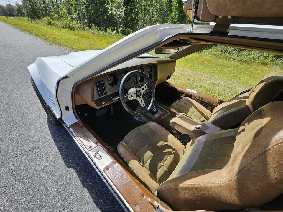 1975 Bricklin SV-1 - Image 28 of 31