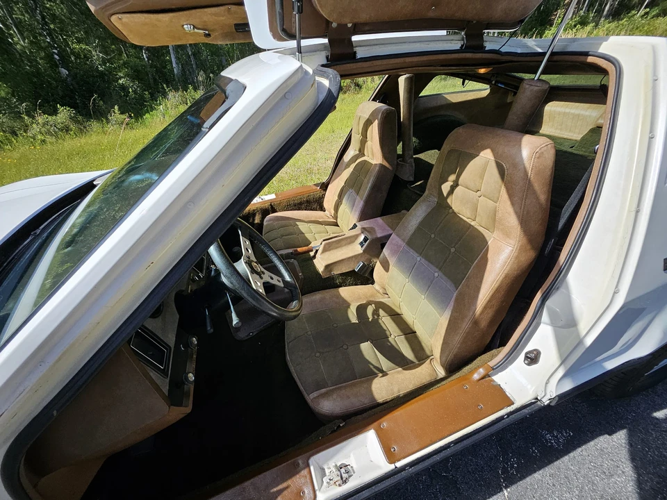 1975 Bricklin SV-1 - Image 27 of 31
