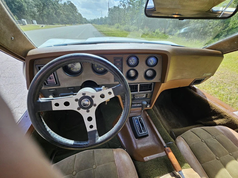 1975 Bricklin SV-1 - Image 30 of 31