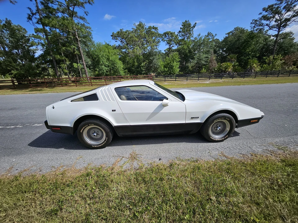 1975 Bricklin SV-1 - Image 3 of 31