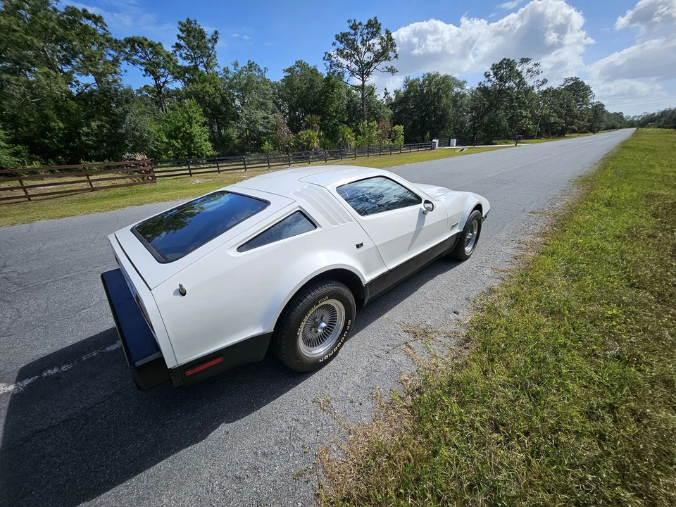 1975 Bricklin SV-1 - Image 5 of 31
