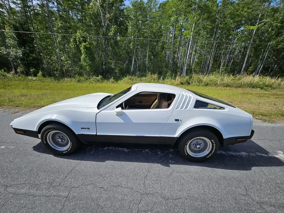 1975 Bricklin SV-1 - Image 9 of 31
