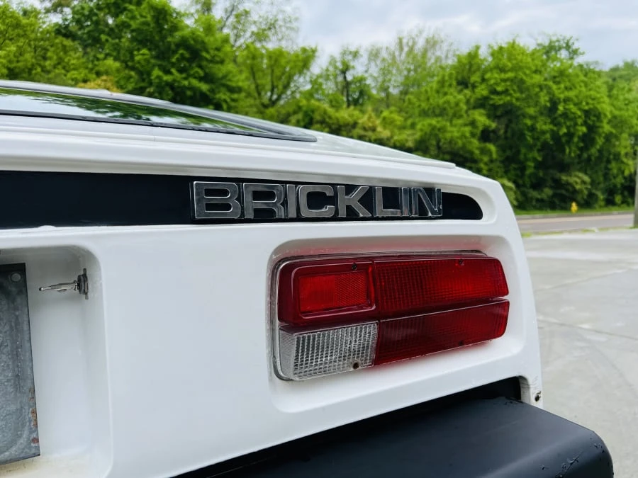 1975 Bricklin SV-1 - Image 3 of 16