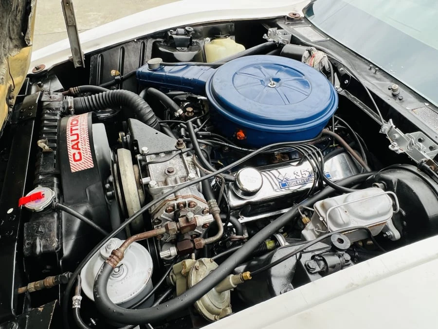 1975 Bricklin SV-1 - Image 15 of 16