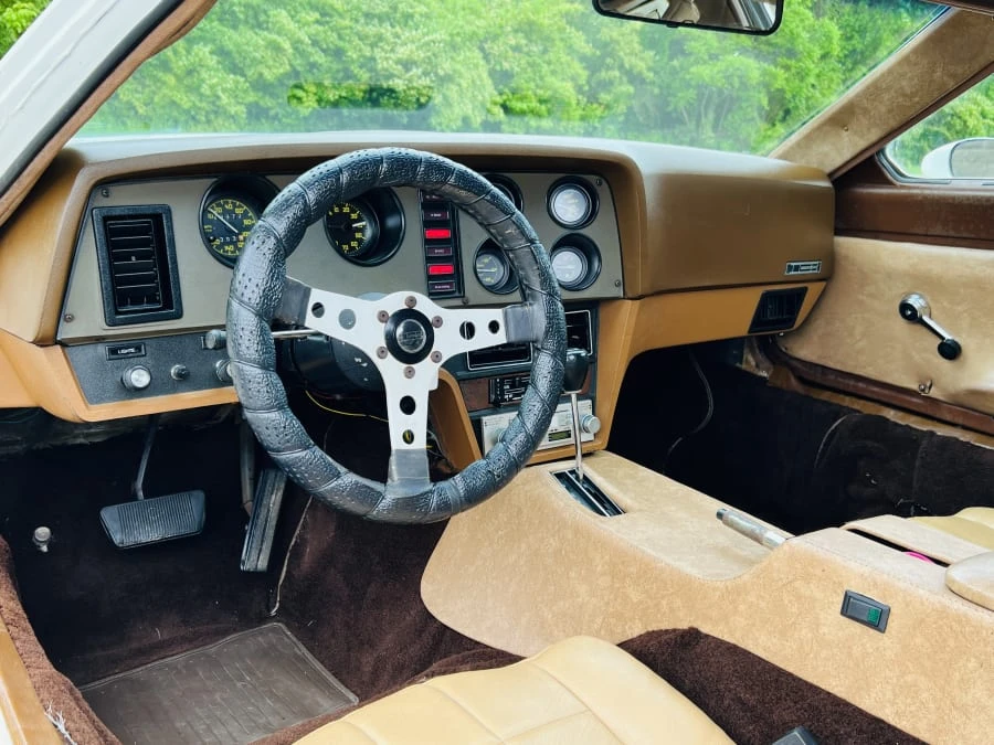 1975 Bricklin SV-1 - Image 11 of 16