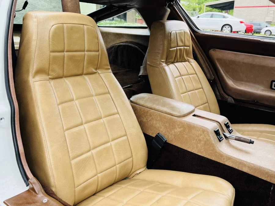 1975 Bricklin SV-1 - Image 10 of 16