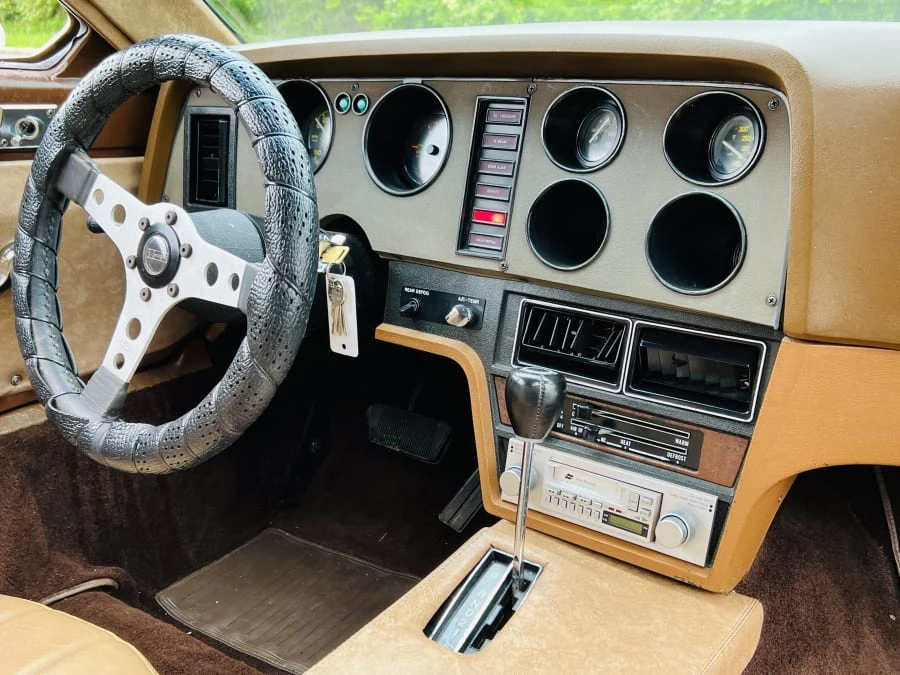 1975 Bricklin SV-1 - Image 13 of 16