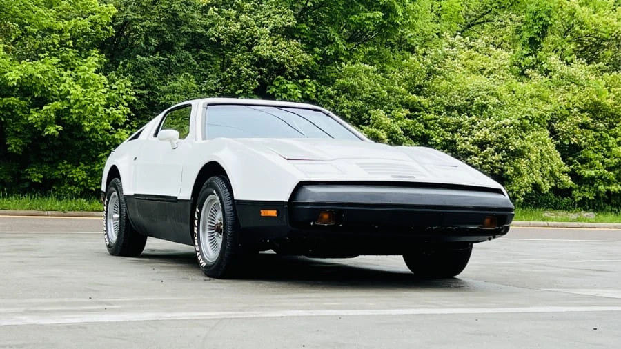 1975 Bricklin SV-1 - Image 6 of 16