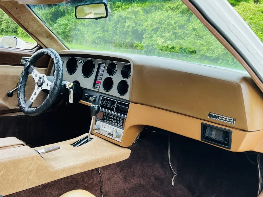 1975 Bricklin SV-1 - Image 12 of 16