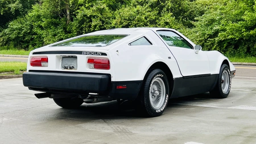 1975 Bricklin SV-1 - Image 4 of 16