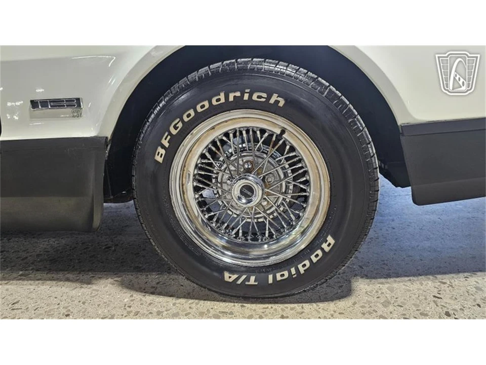 1975 Bricklin SV-1 - Image 26 of 31