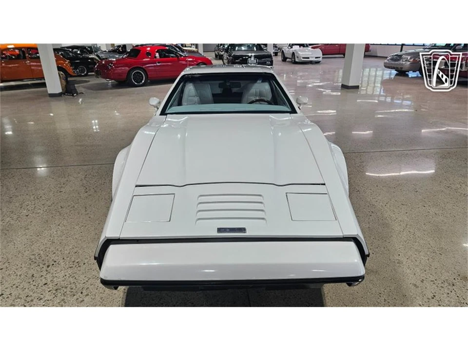 1975 Bricklin SV-1 - Image 16 of 31