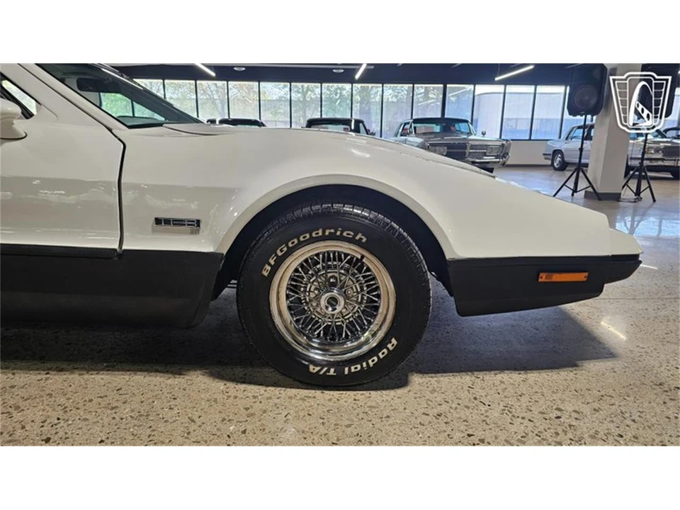 1975 Bricklin SV-1 - Image 21 of 31