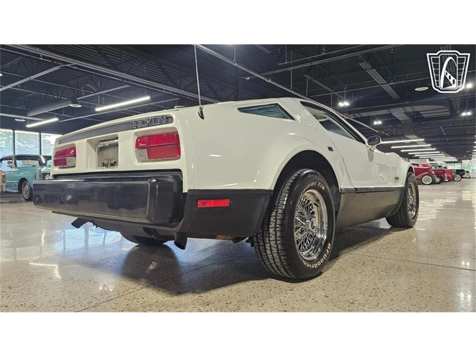 1975 Bricklin SV-1 - Image 11 of 31