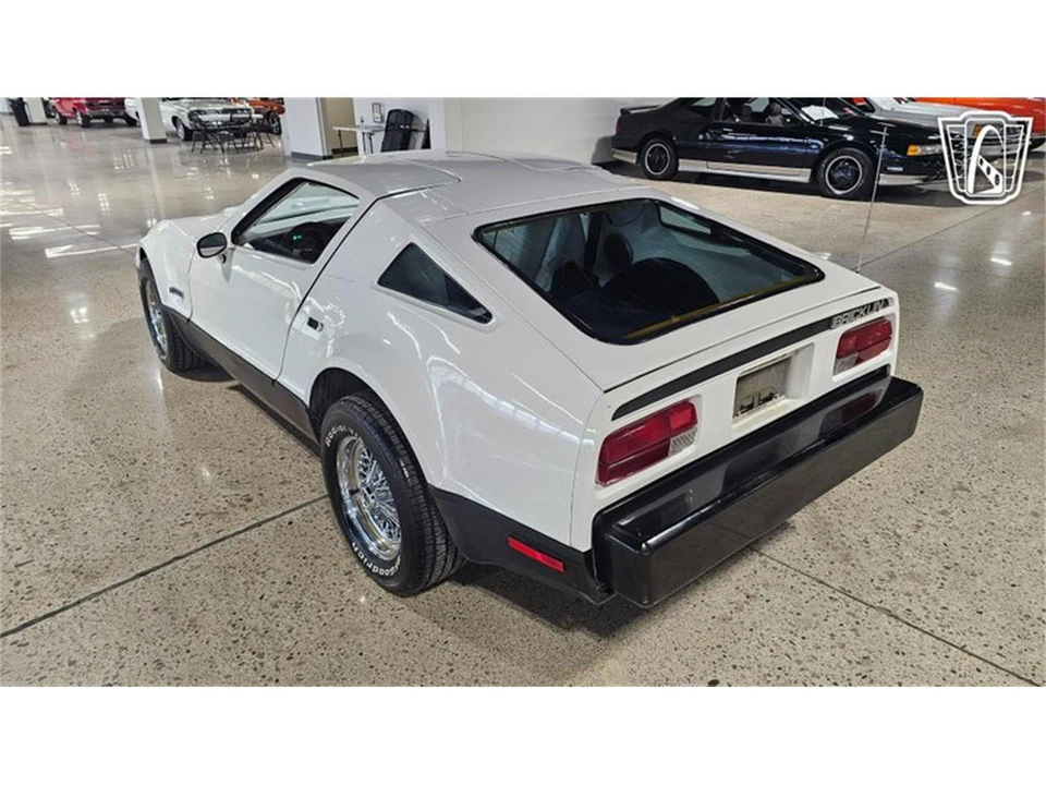 1975 Bricklin SV-1 - Image 6 of 31