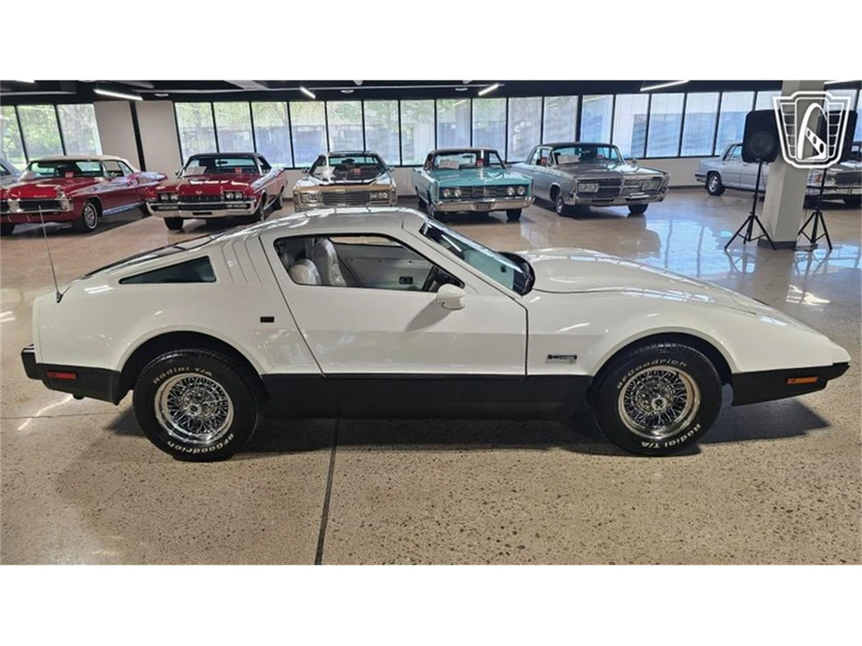 1975 Bricklin SV-1 - Image 12 of 31